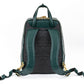The Elsie Medical Bag In Olive Green