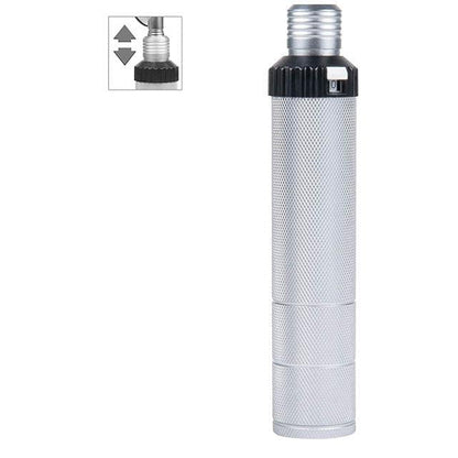 KaWe 2.5V Click Closure Handle