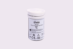 Blood Glucose Monitor