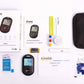 Bluetooth Glucose Monitor