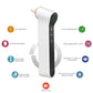 Kinetik Wellbeing Ear and Forehead Thermometer