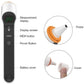 Kinetik Wellbeing Ear and Forehead Thermometer