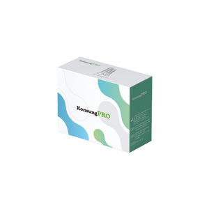 KonsungPro Lipid Testing Strips (Full Lipid + Non‑Fasting Glucose, 20 Pack)