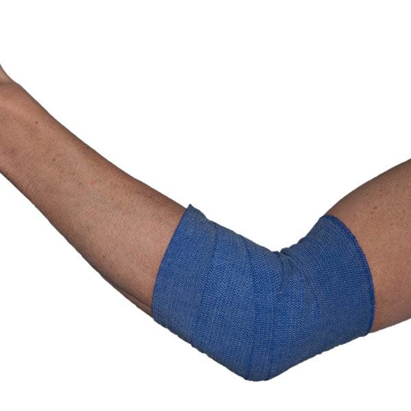 Koolpak Elasticated Cold Bandage - 7.5cm x 2m