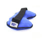 Koolpak hot and cold eye mask filled with silica beads for warm or cooling eye therapy