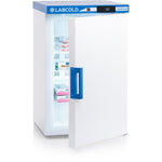 Labcold RLDF0219 Bench Top Solid Door Pharmacy Refrigerator - 66 Litre