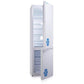 Labcold Sparkfree Fridge Freezer - 271 litres + 113 litres - RLFF13248