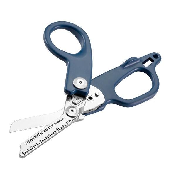 LEATHERMAN Raptor Response Emergency Multi-Tool - Navy