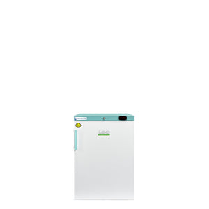 LEC 158L ATEX undercounter fridge