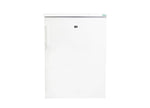 LEC 158L upright laboratory fridge