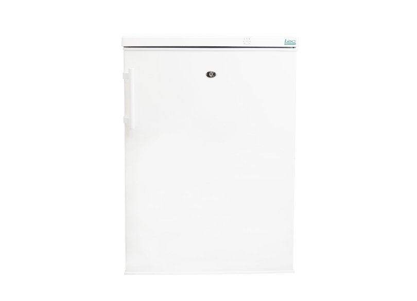 LEC 158L upright laboratory fridge