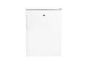 LEC 158L upright laboratory fridge