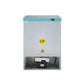 Lec Fridge 158L - Laboratory Refrigerator - Under Counter - Bluetooth LSFSR158BT-UK