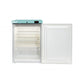 Lec Fridge 158L - Pharmacy Refrigerator - Under Counter Solid Door - Bluetooth PPSR158BT-UK