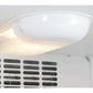 Lec PE1607C - 444L Pharmacy Refrigerator - Solid Door