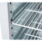 Lec PGR1200UK - 1200L Large Capacity Pharmacy Fridge - Glass Door