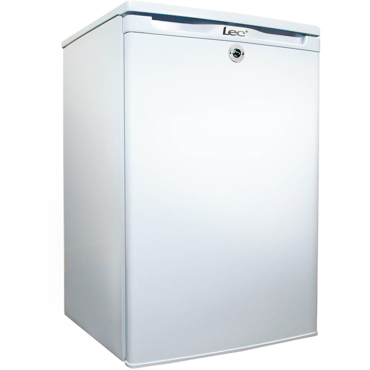 LEC ISU111 85L undercounter freezer