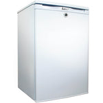 LEC ISU111 85L undercounter freezer
