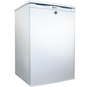LEC ISU111 85L undercounter freezer