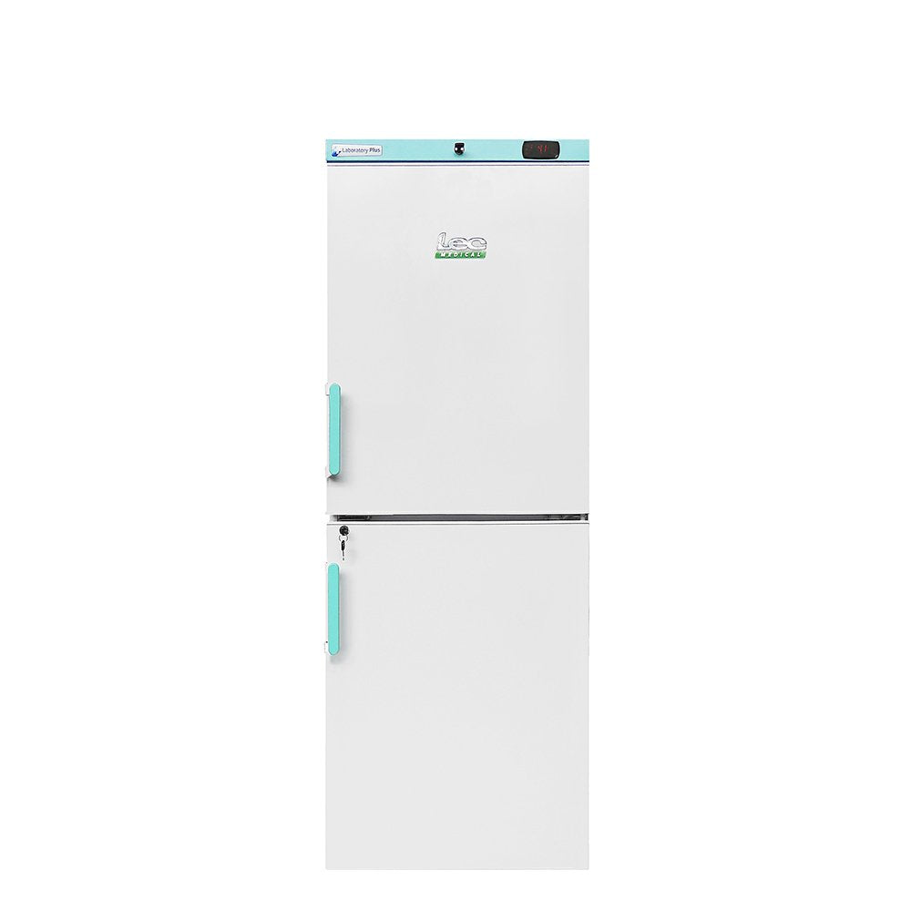LEC Laboratory Plus 280L fridge freezer