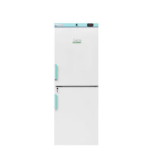 LEC Laboratory Plus 280L fridge freezer