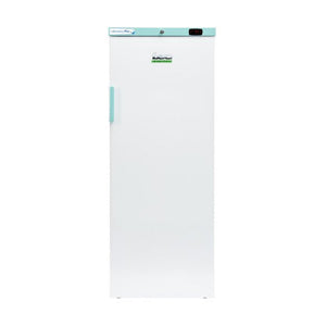 LEC 312L freestanding laboratory freezer