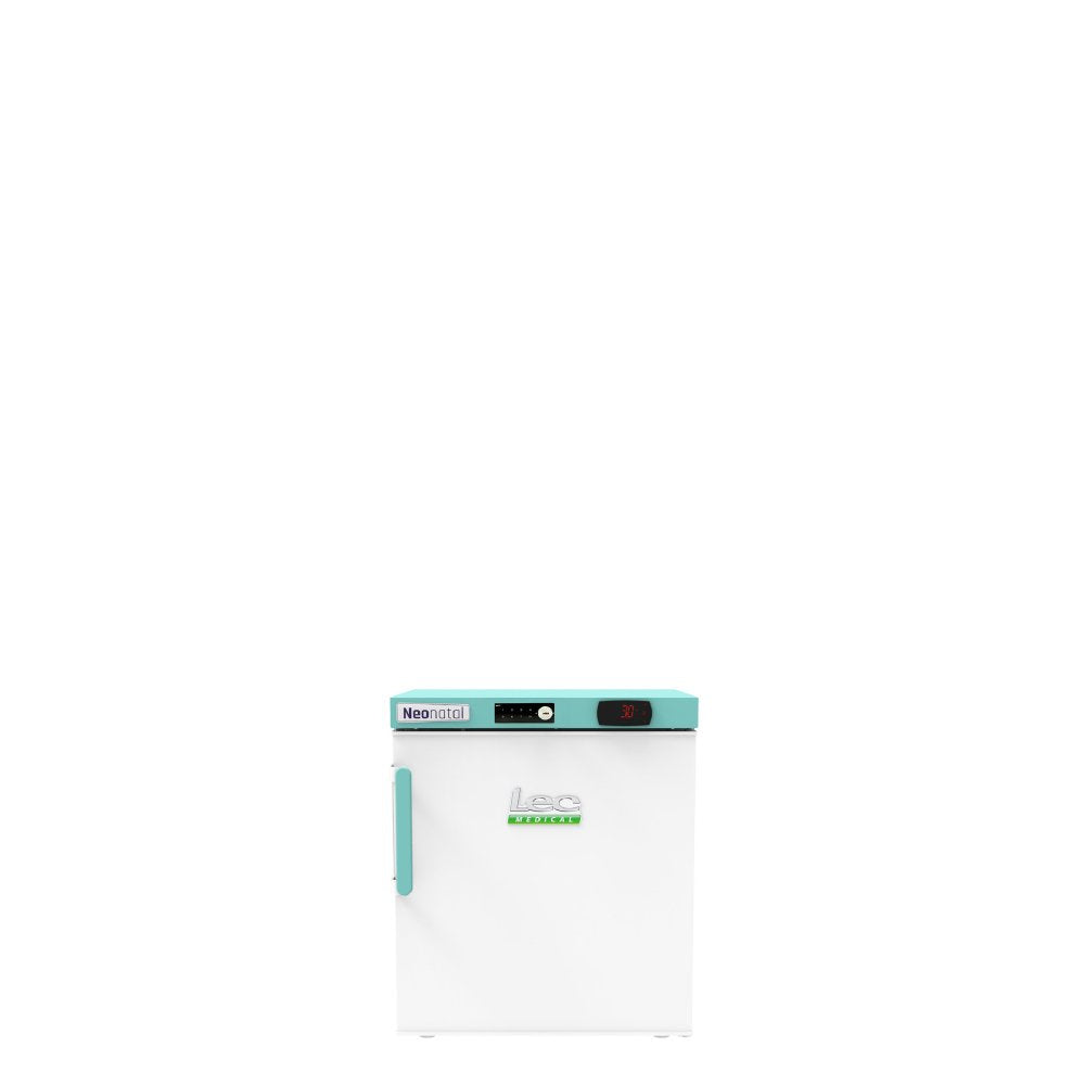 LEC Neonatal 47L countertop fridge