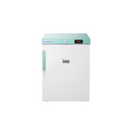 LEC Pharmacy Essential 80L solid door fridge