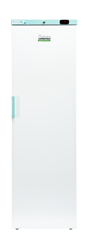 LEC Pharmacy Plus 400L freestanding fridge