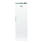 LEC Pharmacy Plus 400L solid door fridge