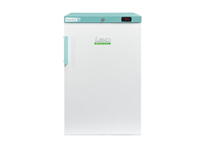 LEC Ward Essential 158L undercounter fridge