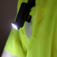 Rechargeable Work Cliplight