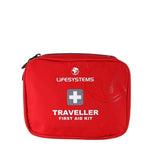Traveller First Aid Kit