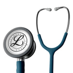 Littmann Classic III Satin Caribbean Blue 5623C stethoscope