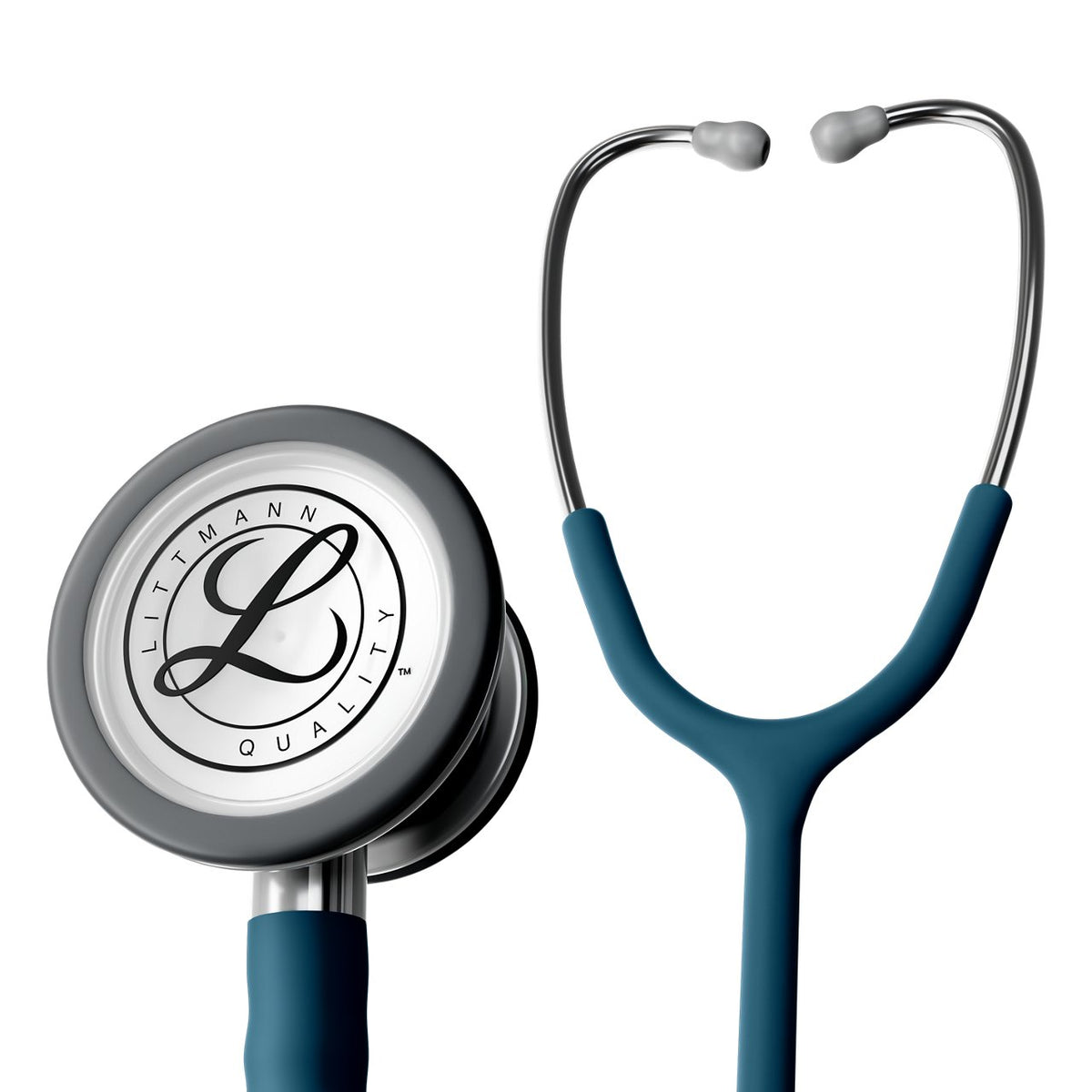 Littmann Classic III Satin Caribbean Blue 5623C stethoscope