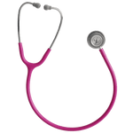 Littmann Classic III Satin Raspberry 5648C stethoscope