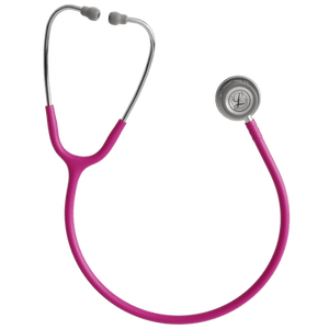 Littmann Classic III Satin Raspberry 5648C stethoscope