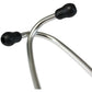 Littmann Classic III Monitoring Stethoscope: Black 5620