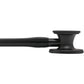 Littmann Cardiology IV Diagnostic Stethoscope: All Black 6163