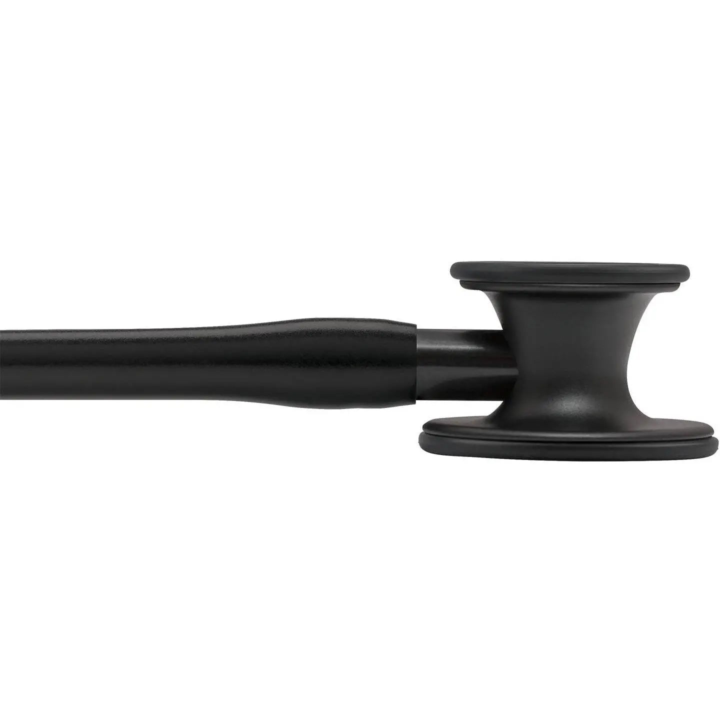 Littmann Cardiology IV Diagnostic Stethoscope: All Black 6163