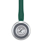 Littmann Cardiology IV Diagnostic Stethoscope: Hunter Green 6155