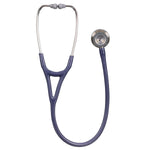 Littmann Cardiology IV Diagnostic Stethoscope: Satin Midnight Blue Tube 6187C