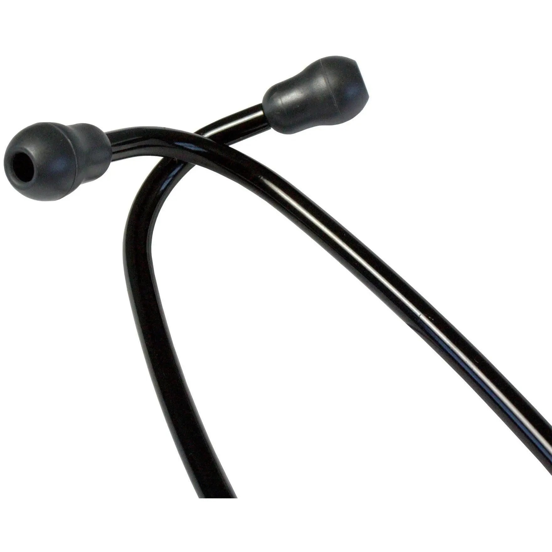 Littmann Classic III Monitoring Stethoscope: All Black 5803