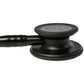 Littmann Classic III Monitoring Stethoscope: All Black 5803
