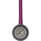 Littmann Master Cardiology Stethoscope: Plum 2167