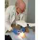 Glamox Luxo LHH LED G2 CCT Examination Light