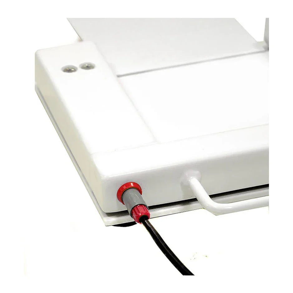 Marsden M-950 Under-Bed Patient Weighing Pads – 4-Pad System, 600kg Capacity