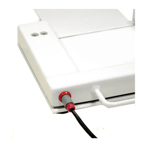 Marsden M-950 Under-Bed Patient Weighing Pads – 4-Pad System, 600kg Capacity