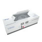 Puresona® Single-Use Diaphragms for MDF Instruments stethoscope, shown in box on white background.