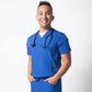 Basic Dual Head Stethoscope - Black/BlackOut